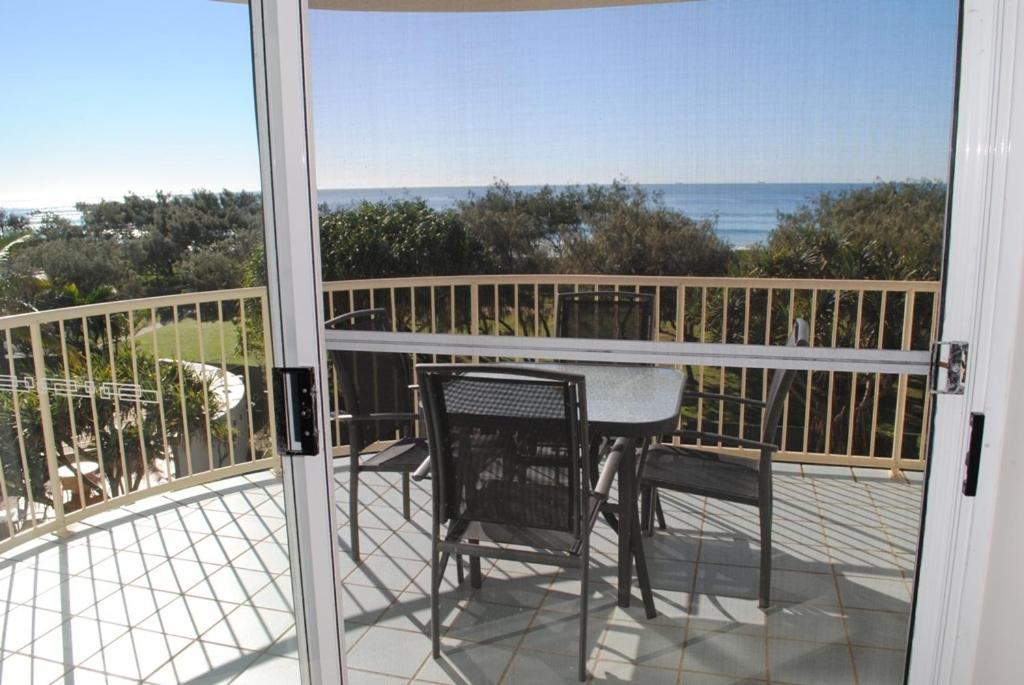 Surfside On The Beach Buddina Habitación foto