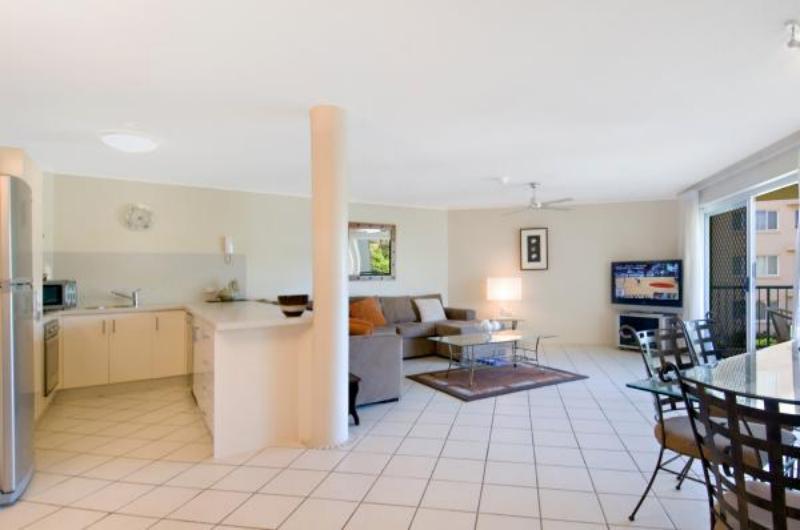 Surfside On The Beach Buddina Exterior foto