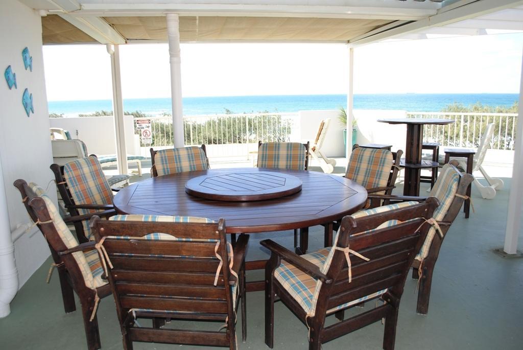Surfside On The Beach Buddina Exterior foto