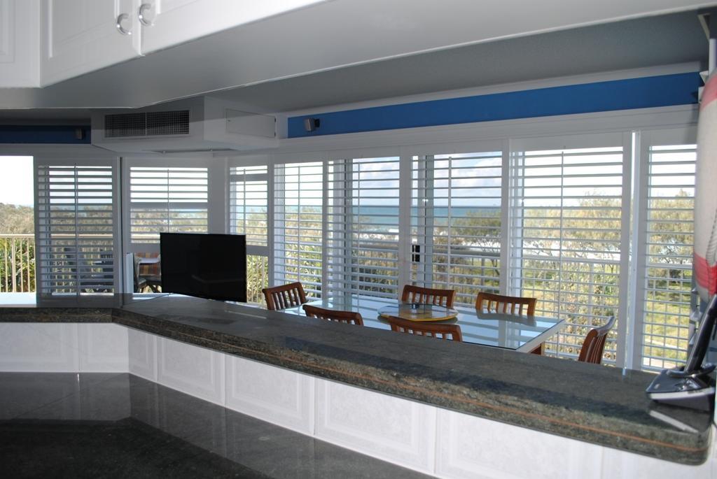 Surfside On The Beach Buddina Exterior foto