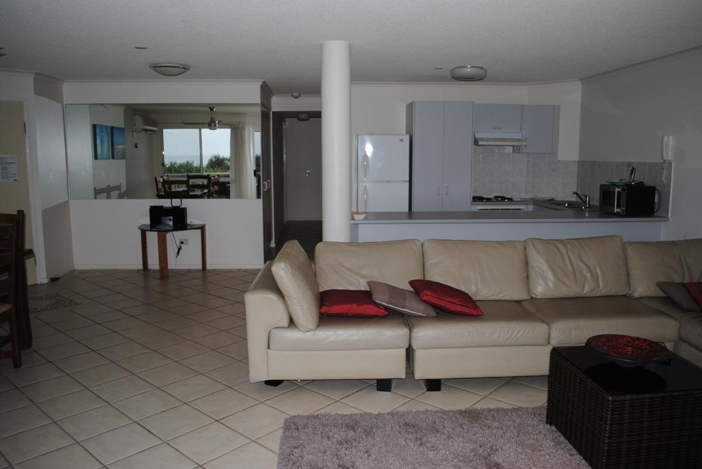 Surfside On The Beach Buddina Exterior foto