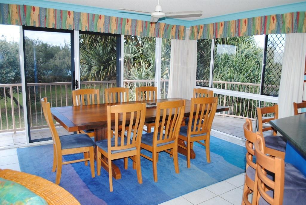 Surfside On The Beach Buddina Exterior foto